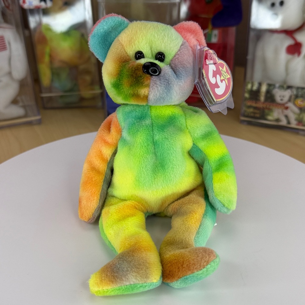 ☮️P.V.C. GARCIA / P.E. PEACE / P.E. SAMMY - TIE-DYE BUNDLE ☮️ - Picture 2 of 9